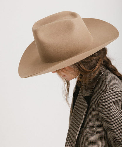 Lane Cowboy Hat, alternate view (4)
