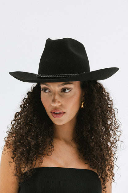 Lane Cowboy Hat, alternate view (5)