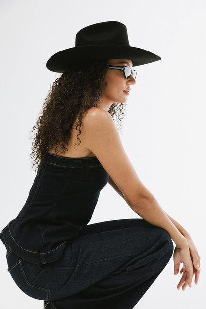 Lane Cowboy Hat, styled photo (4)