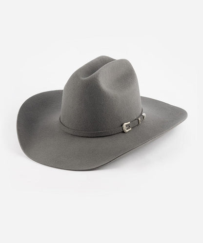 Teddy Cattleman Cowboy Hat in Limited Edition Stone