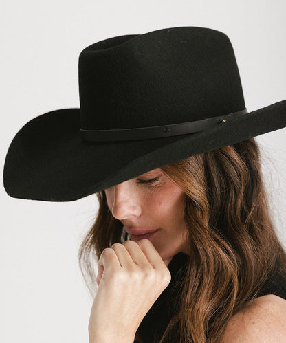 Shane Cowboy Hat, product photo (4)