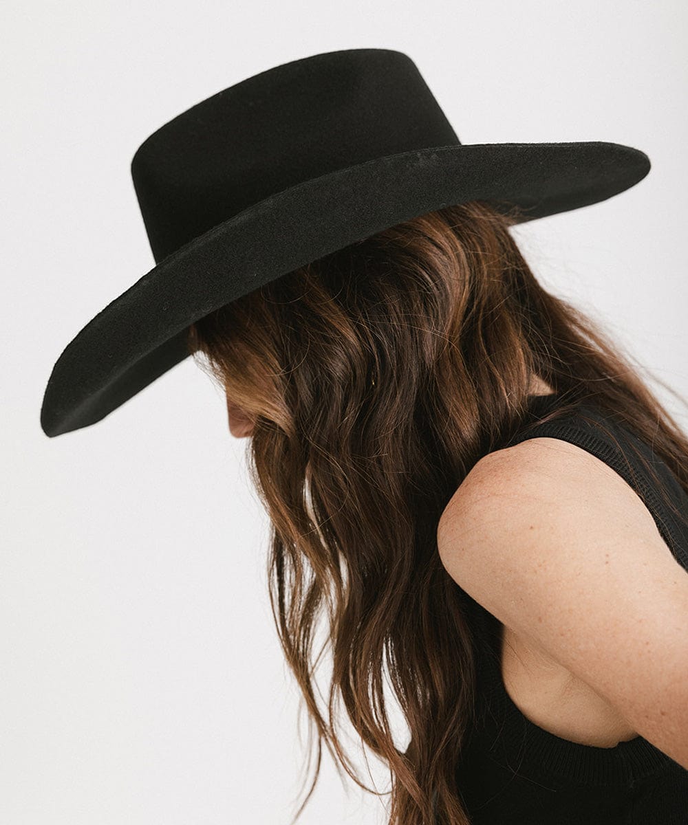 Shane Cowboy Hat, alternate view (5)