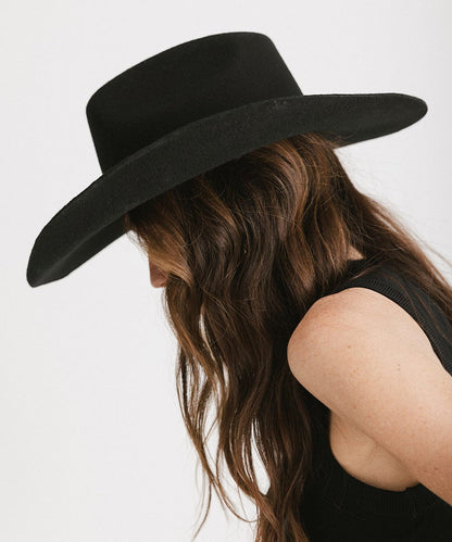 Shane Cowboy Hat, alternate view (5)
