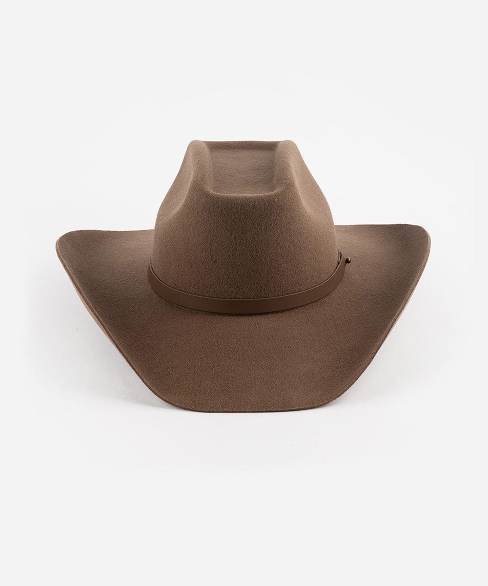 Shane Cowboy Hat, styled photo (2)