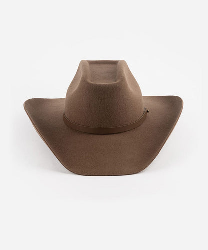 Shane Cowboy Hat, styled photo (2)