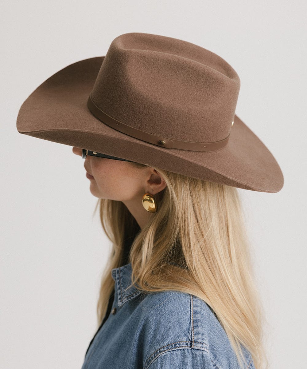 Shane Cowboy Hat, product photo
