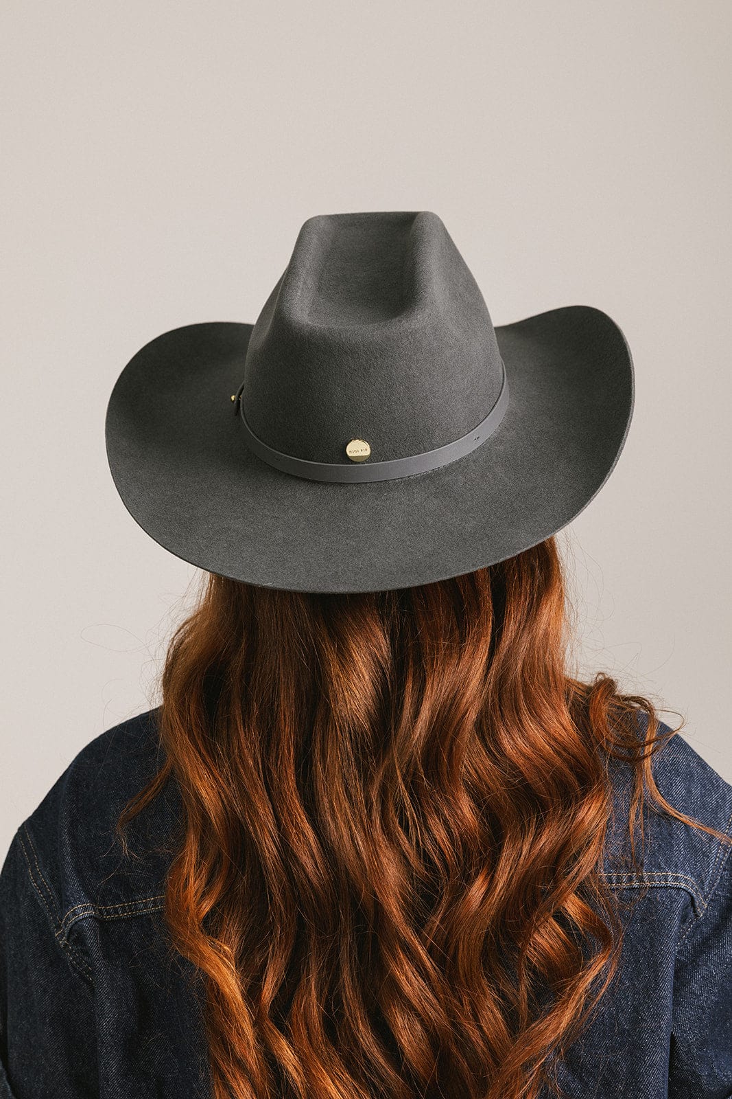 Shane Cowboy Hat, product photo (3)