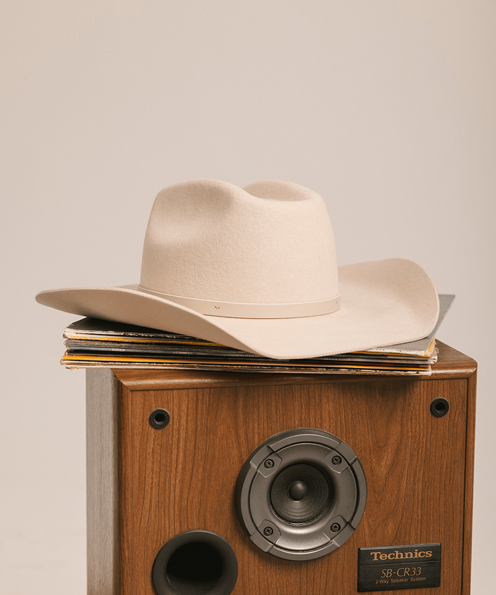 Shane Cowboy Hat, alternate view (8)