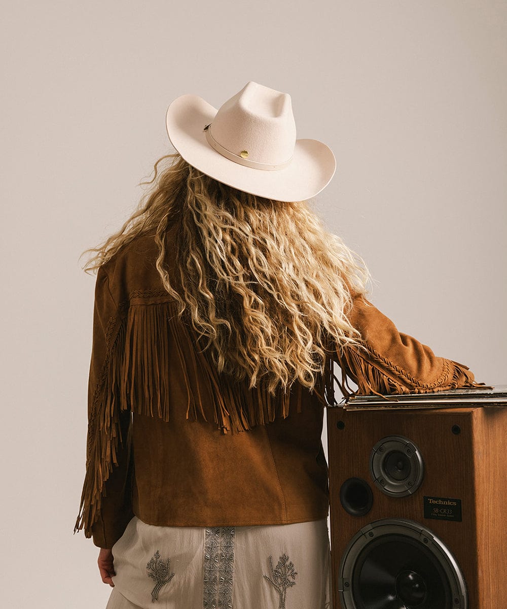 Shane Cowboy Hat, styled photo (7)
