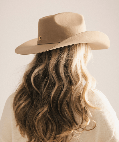 Shane Cowboy Hat, product photo (6)