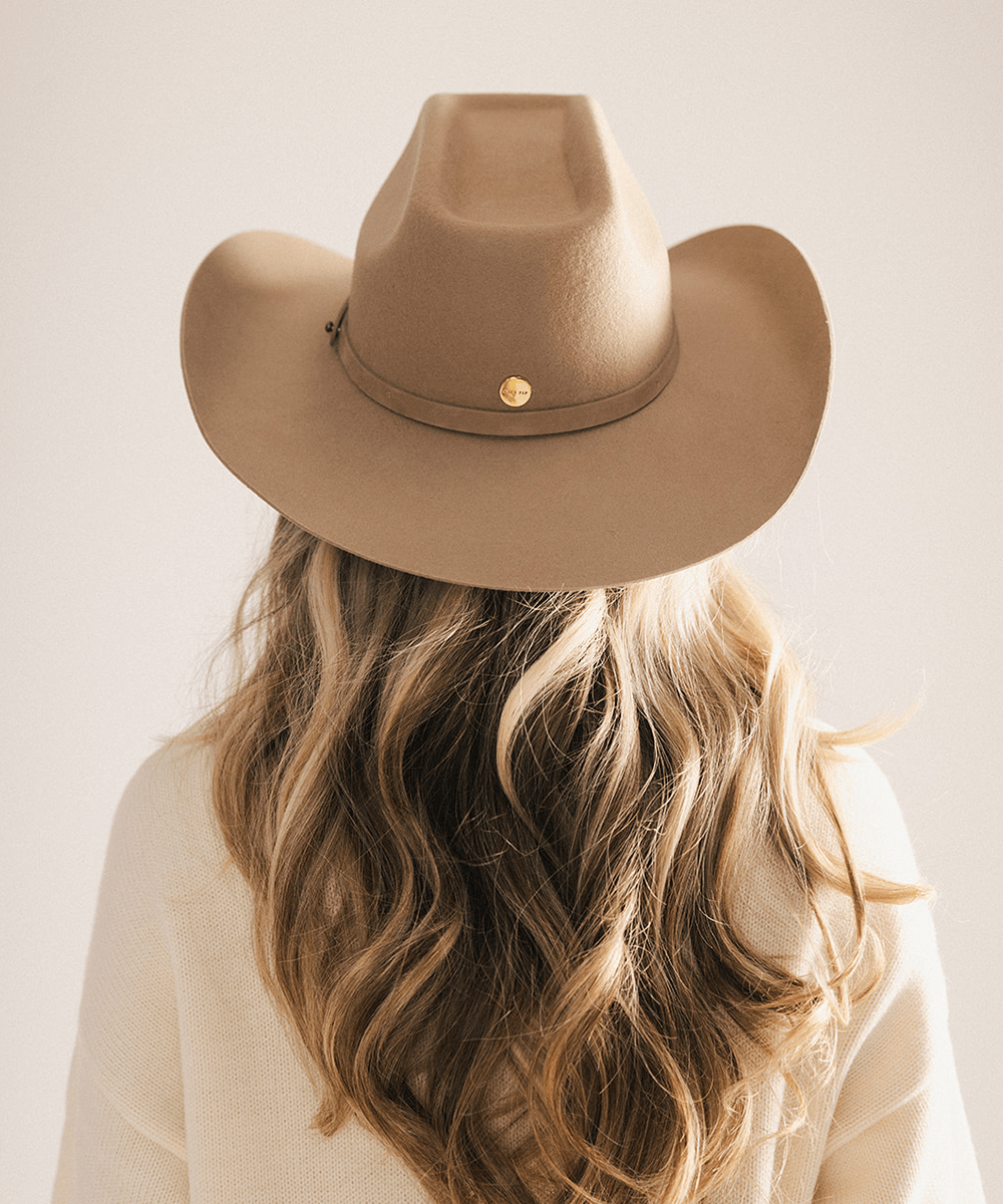 Shane Cowboy Hat, styled photo (6)