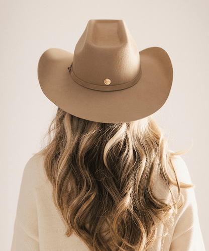 Shane Cowboy Hat, styled photo (6)