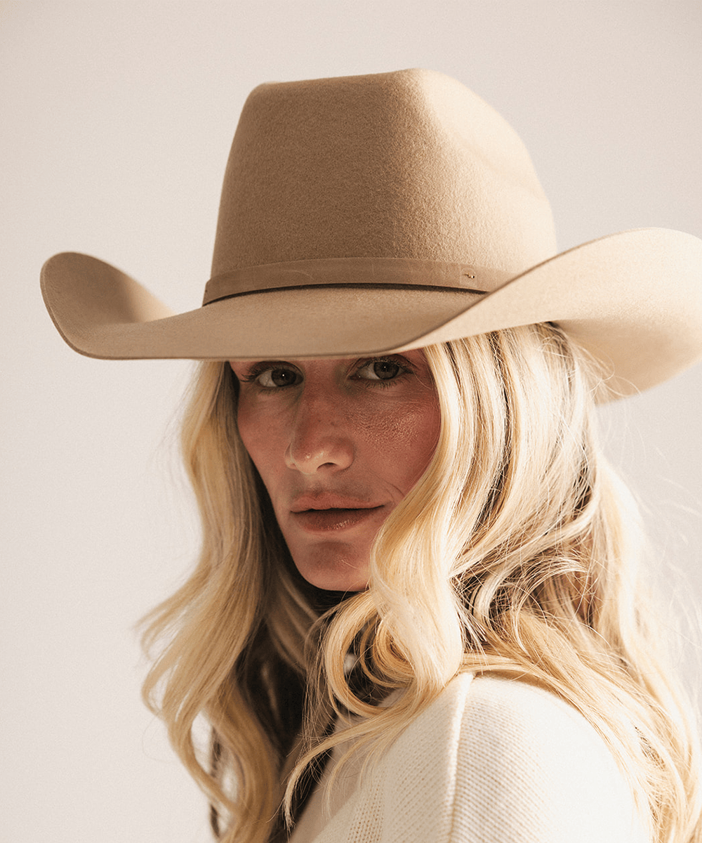 Shane Cowboy Hat, alternate view (6)