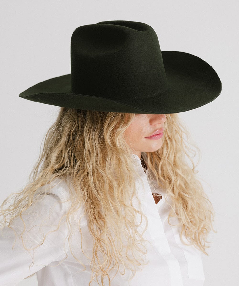 Teddy Cattleman Cowboy Hat, additional view 3