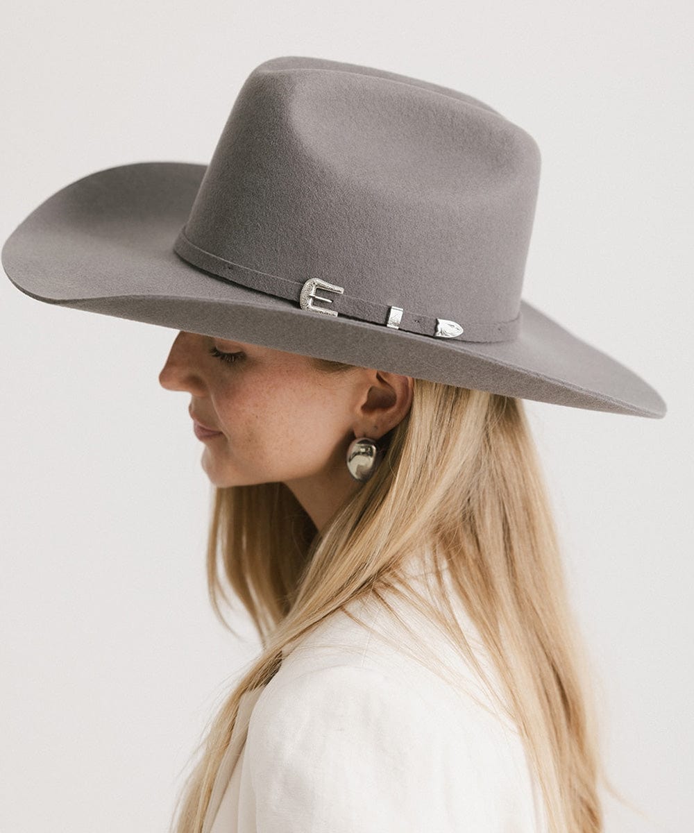 Teddy Cattleman Cowboy Hat, product photo 5