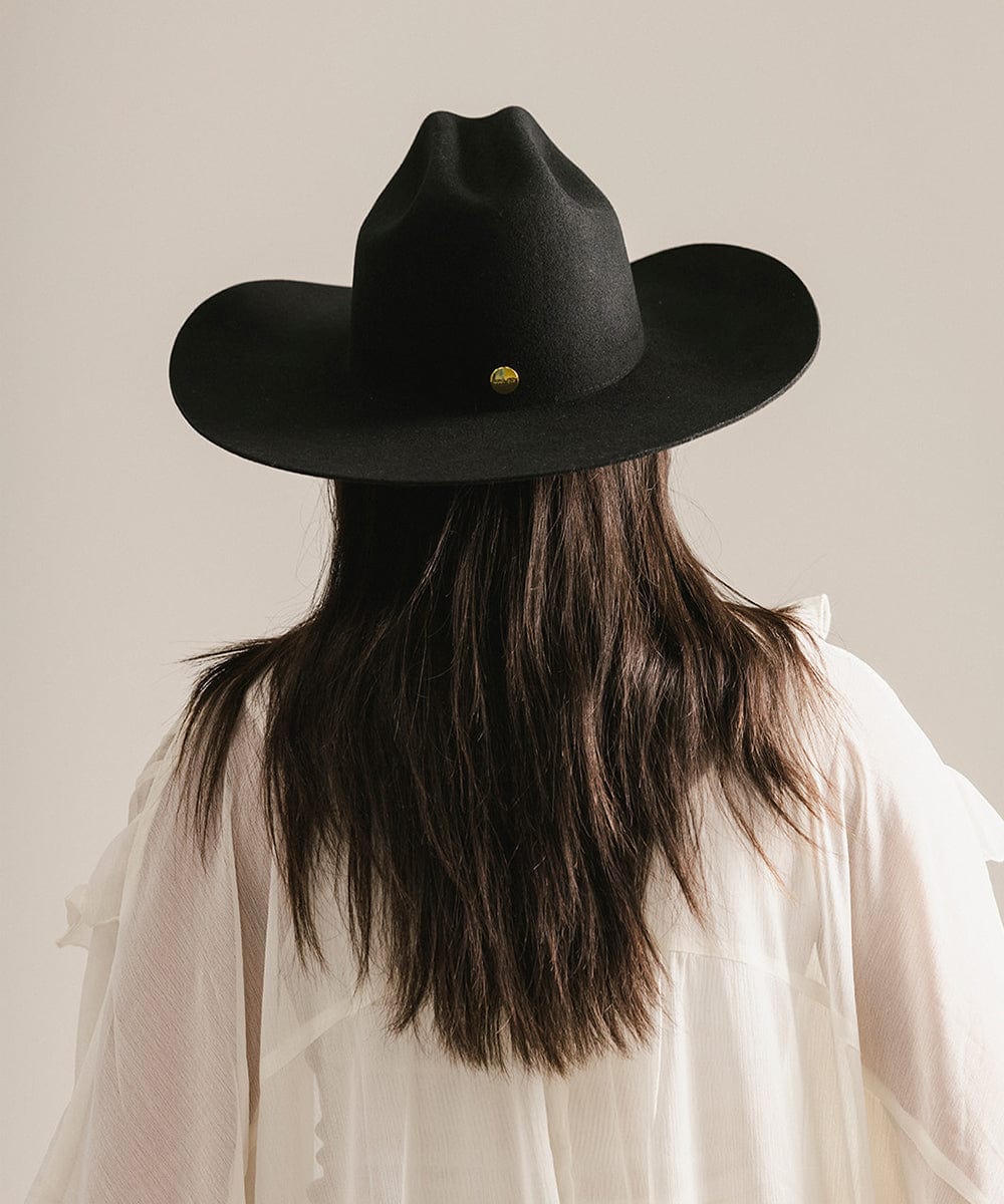 Teddy Cattleman Cowboy Hat, alternate view 5
