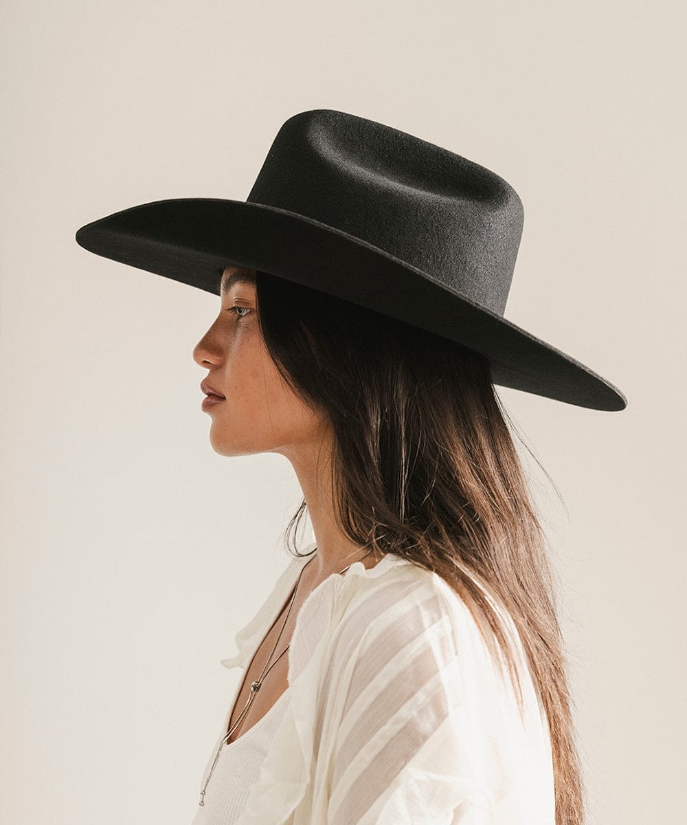 Teddy Cattleman Cowboy Hat, catalog photo 5