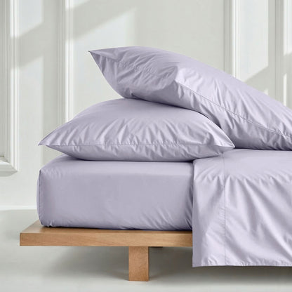 Italic Luxe Australian Sateen Pillowcase Set