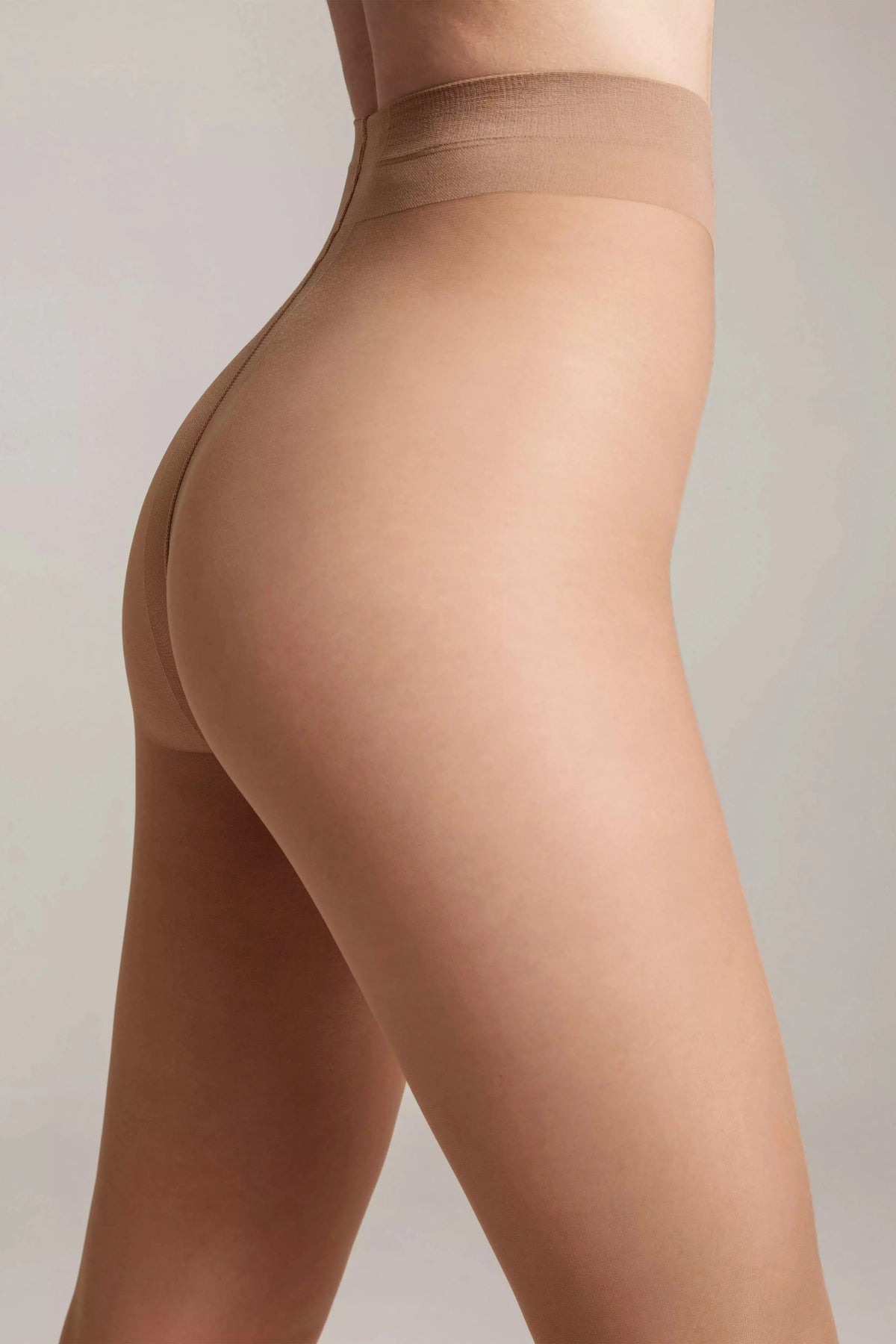 Conte Dress Code 40 Den Tights — Business Elegance for Everyday, styled photo (3)