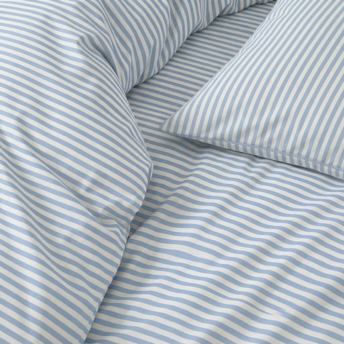 Italic Luxe Australian Sateen Bedding Bundle