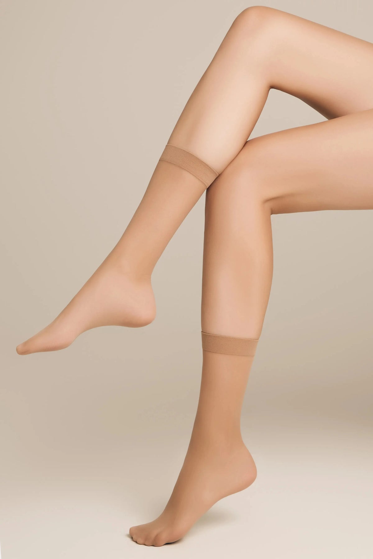 Conte Dress Code 20 den sheer socks, product photo