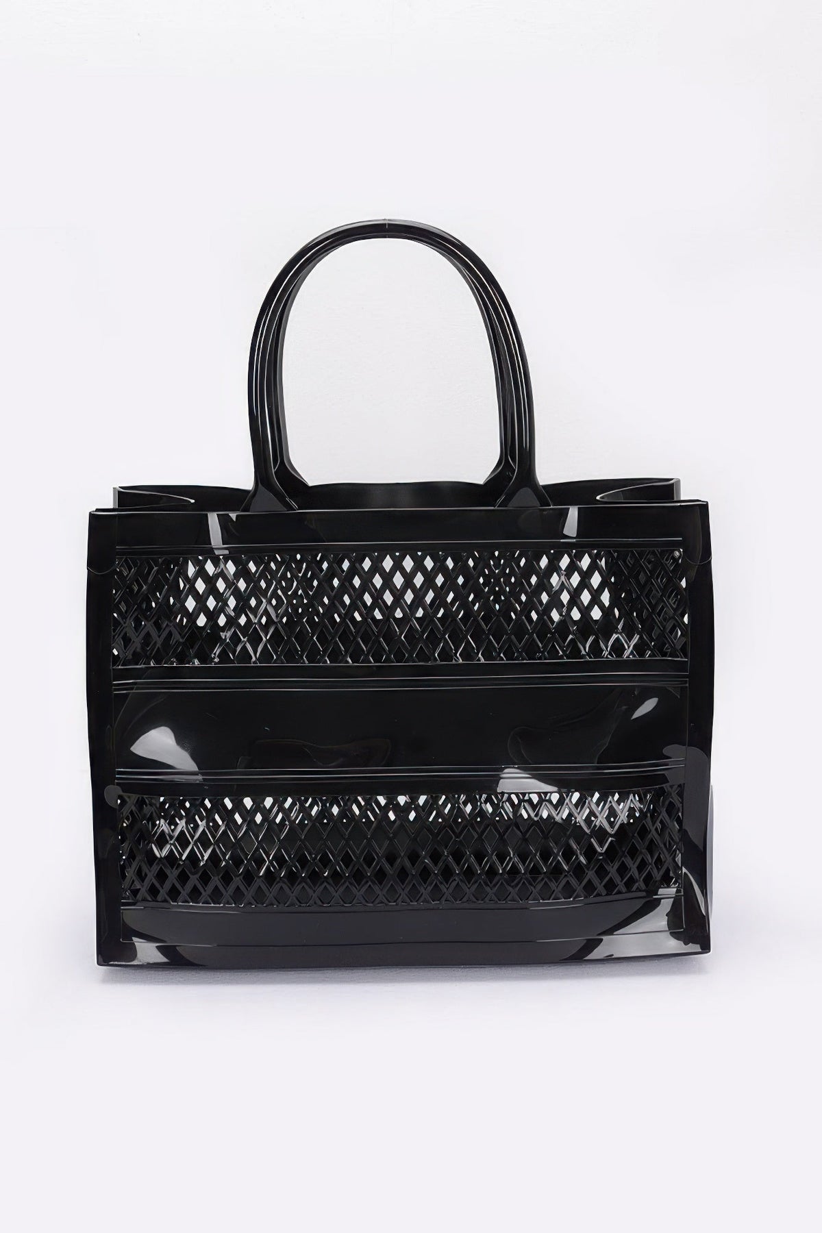 Jelly Tote Bag, product photo