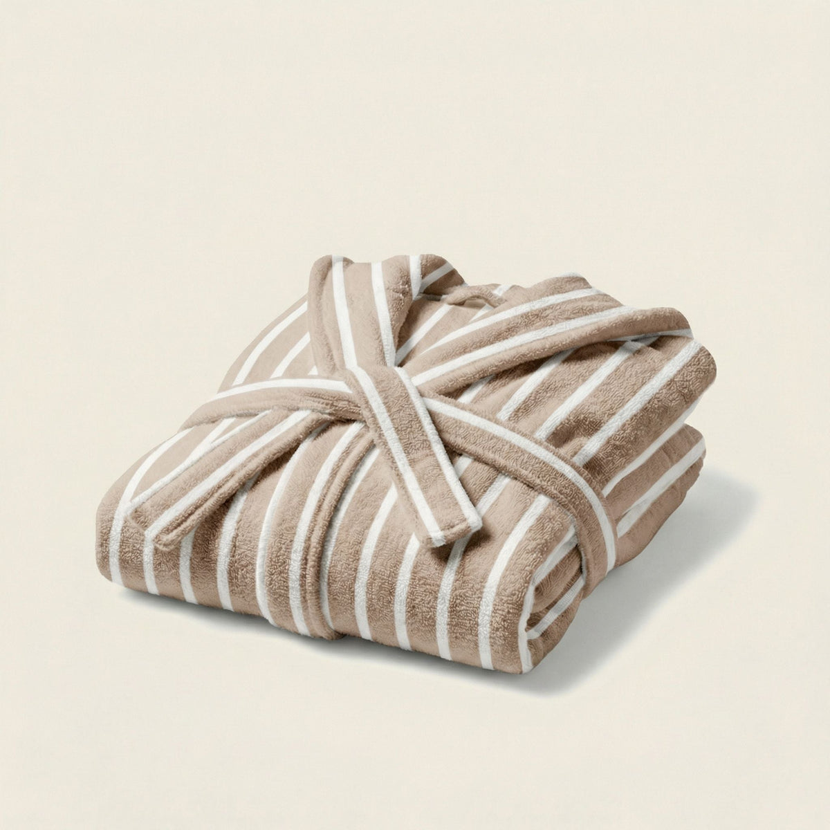 Italic Ultraplush Australian Cotton Hooded Bathrobe — Unisex