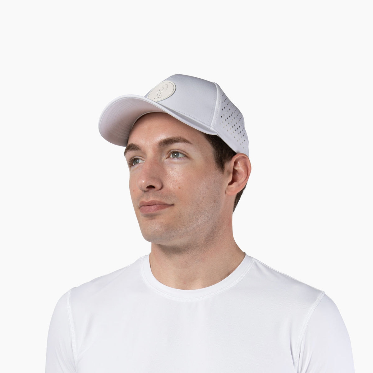 JOJU Performance UV Protective Sport Cap