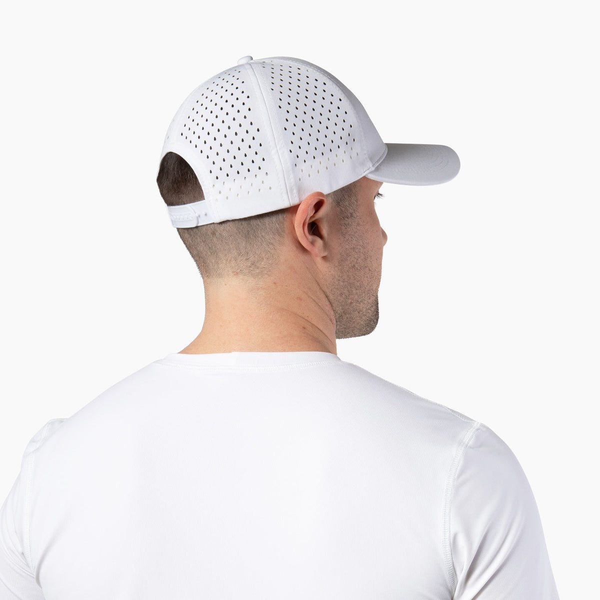 JOJU Performance UV Protective Sport Cap