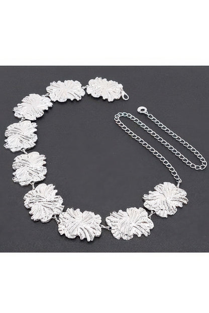 Metal Chain Belt, additional detail (2)