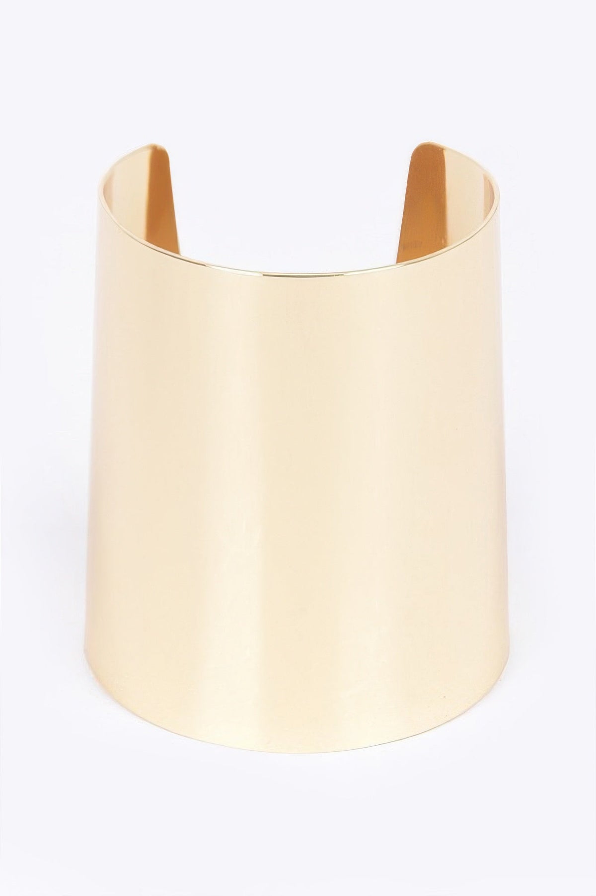 Metal Cuff, product photo