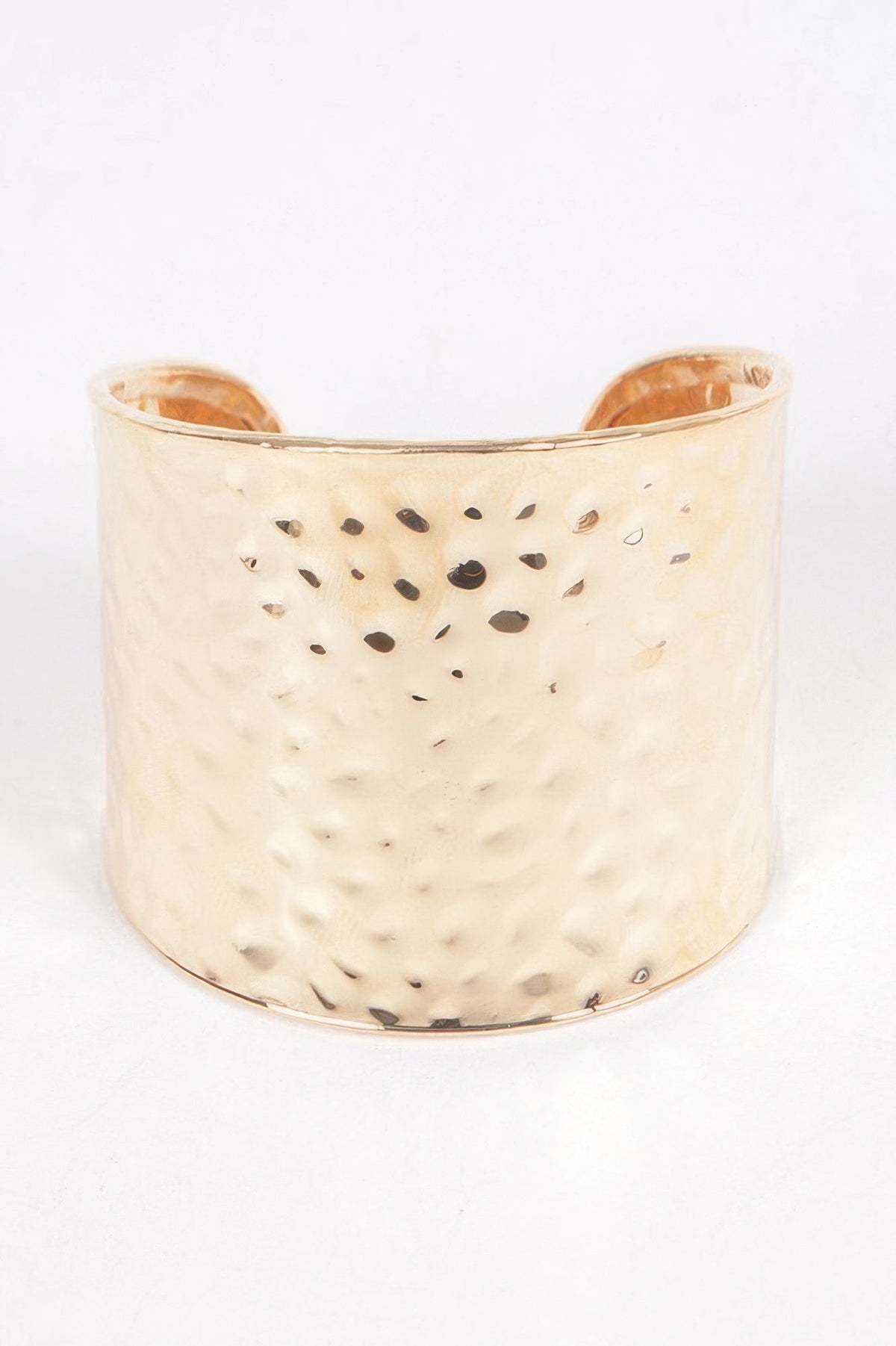 Metal Cuff, product photo