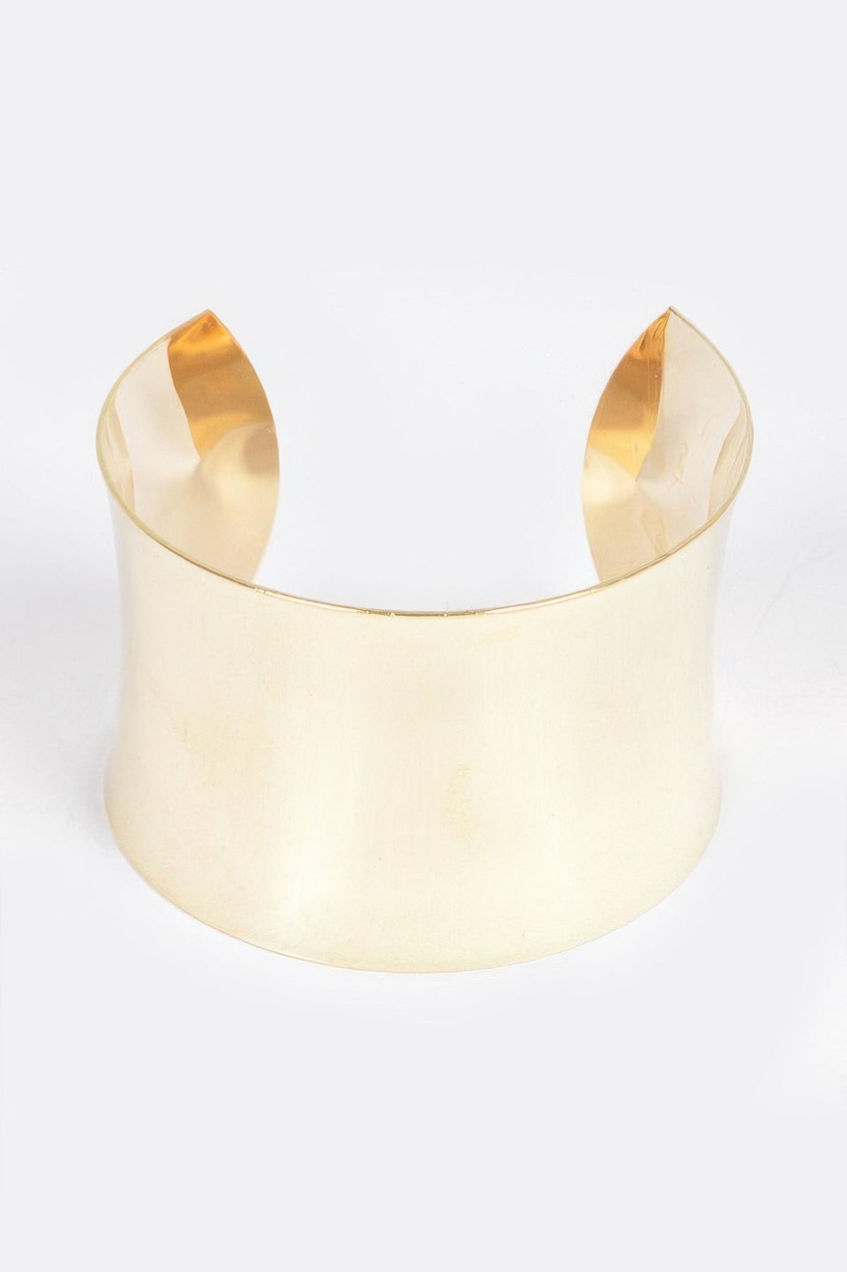 Metal Cuff, product photo