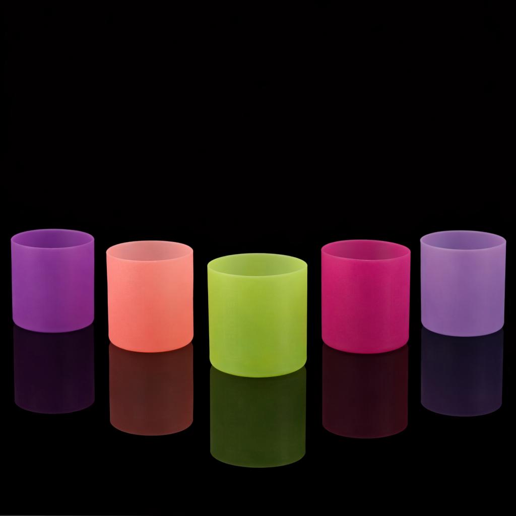 Coldest Boots 5-Pack in Moonlit Glowie