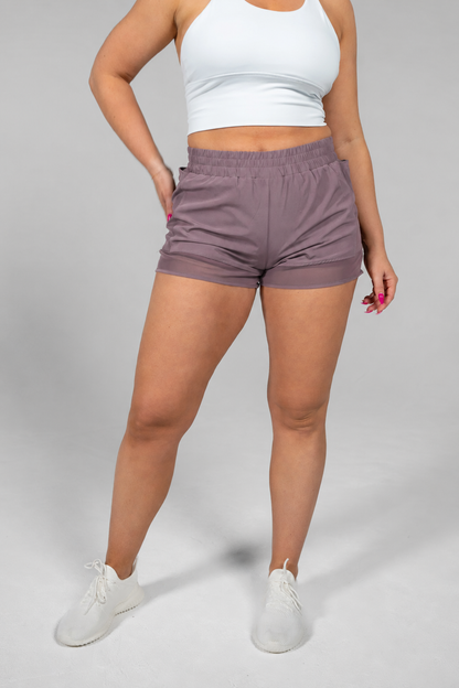 Alyth Empowered V3 Lined Training Short