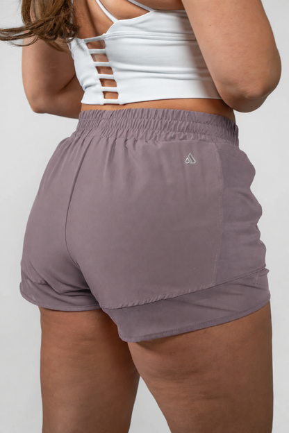 Alyth Empowered V3 Lined Training Short