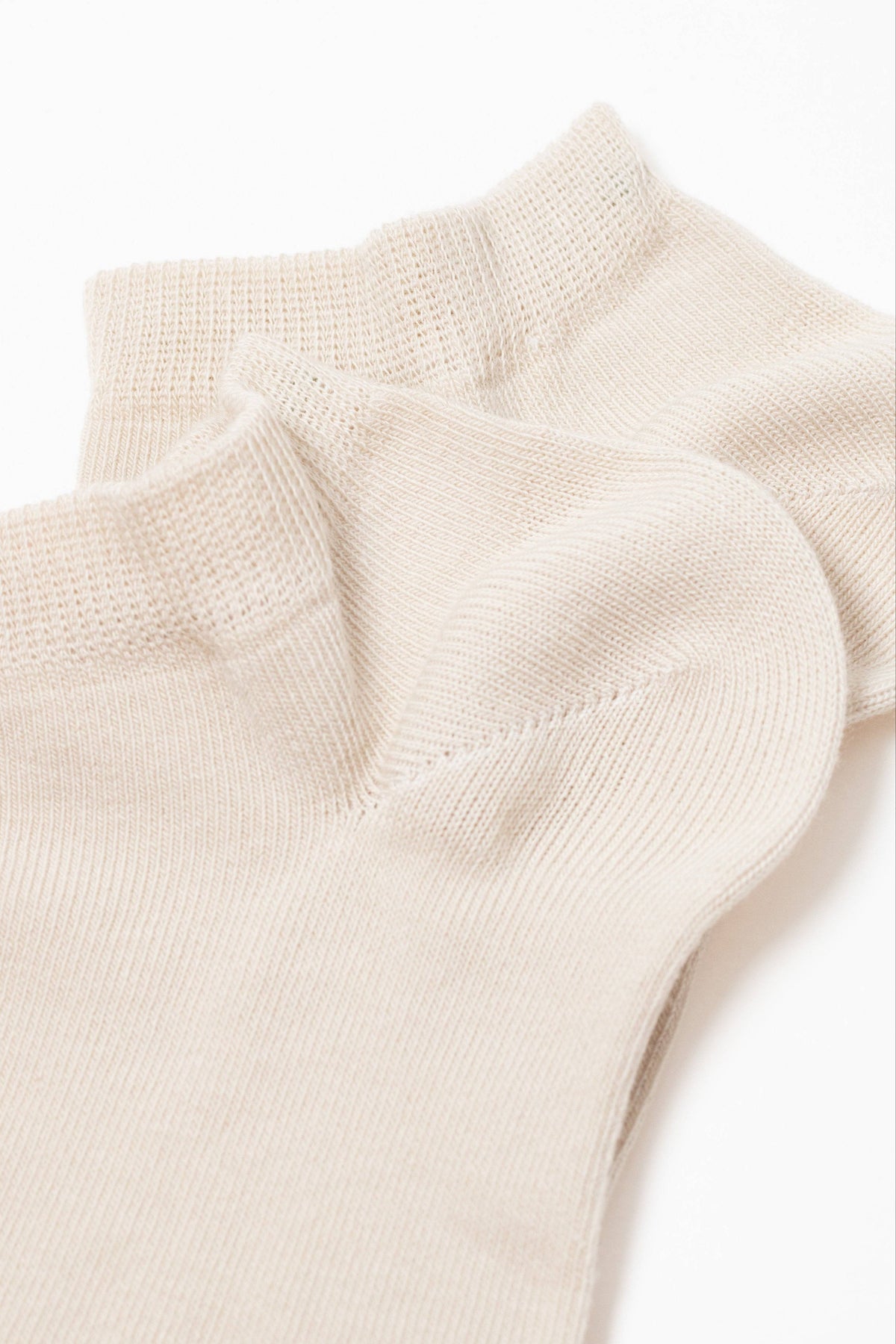 Conte cotton women's ankle 3D Socks, additional detail (2)
