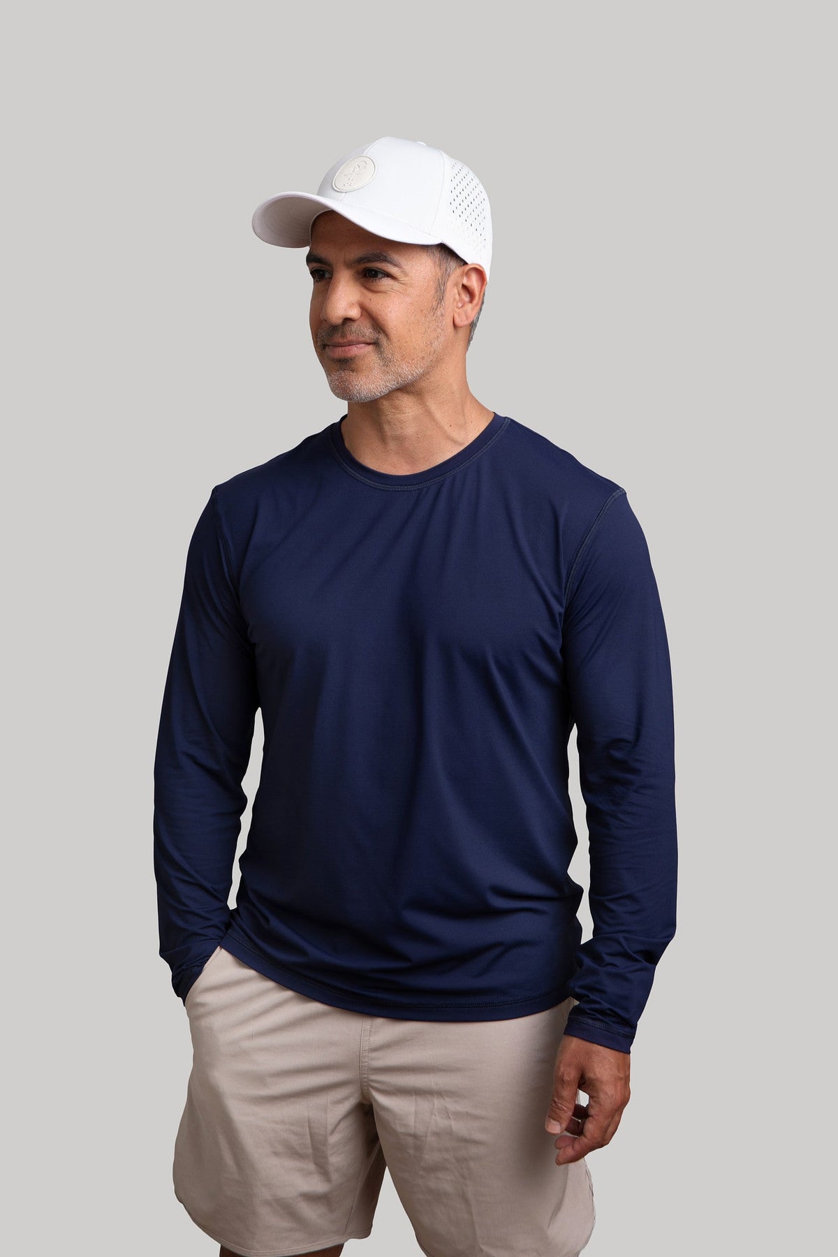 JOJU Performance UV Protective Sport Cap