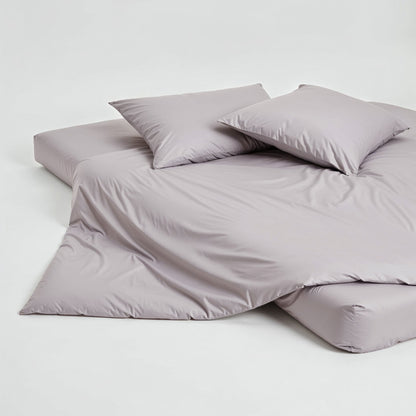 Italic Luxe Australian Sateen Duvet Cover