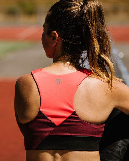 Goal Five Pionxr Bra Top