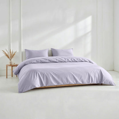 Italic Luxe Australian Sateen Pillowcase Set