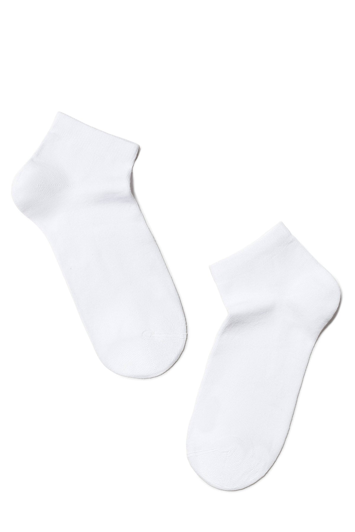 Conte cotton women's ankle 3D Socks, additional detail (4)
