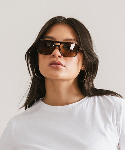Beau Aviator Sunglasses, additional detail (2)