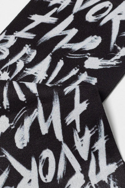 Conte Fantasy 911 dense socks with Brave print, product photo (2)