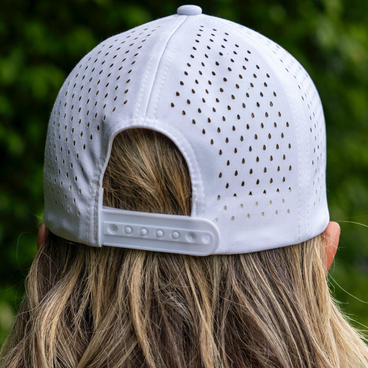 JOJU Performance UV Protective Sport Cap