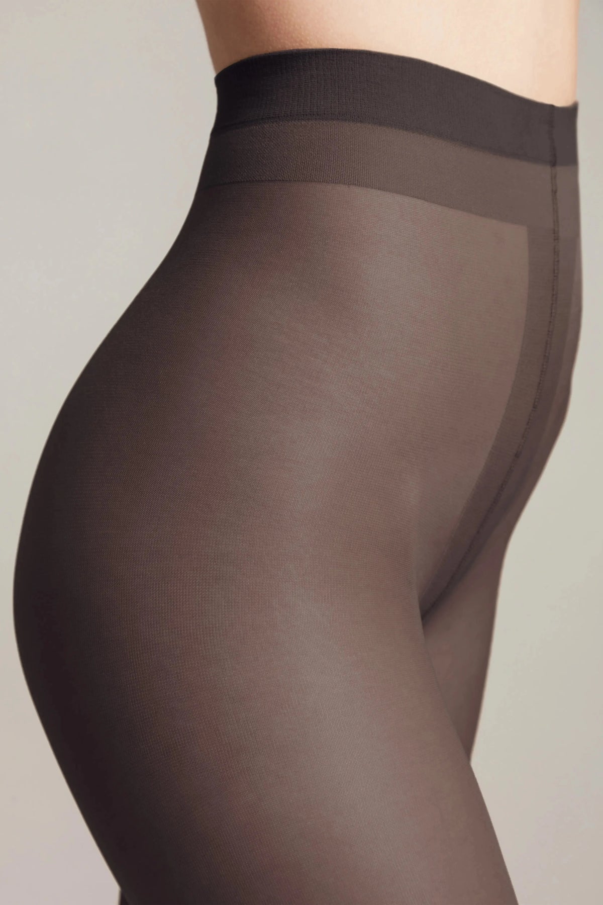 Conte Dress Code 40 Den Tights — Business Elegance for Everyday, styled photo (2)