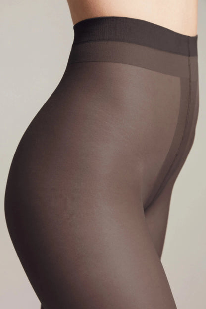 Conte Dress Code 40 Den Tights — Business Elegance for Everyday, styled photo (2)